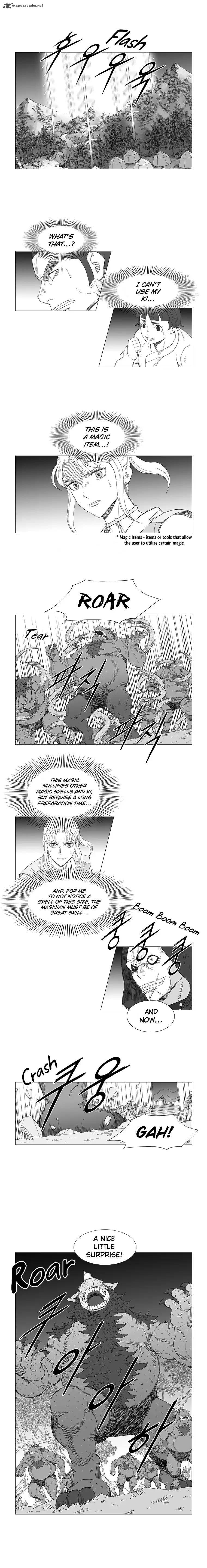 Wind Sword Chapter 2 Page 7