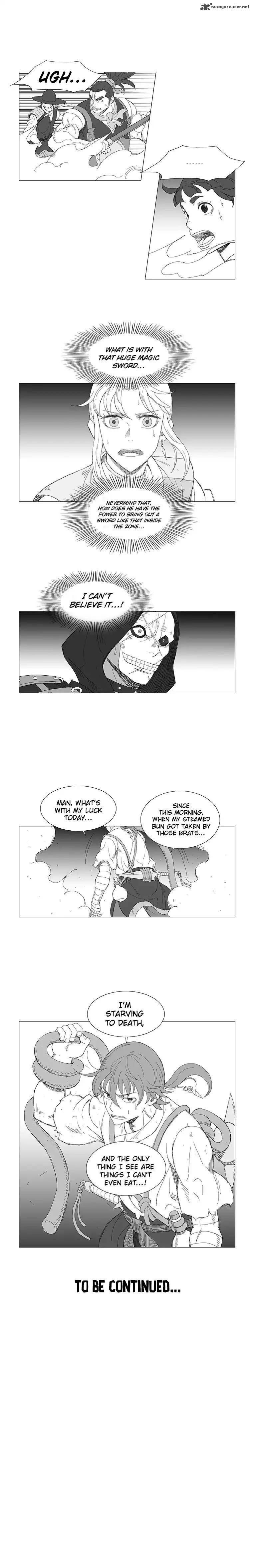 Wind Sword Chapter 2 Page 9