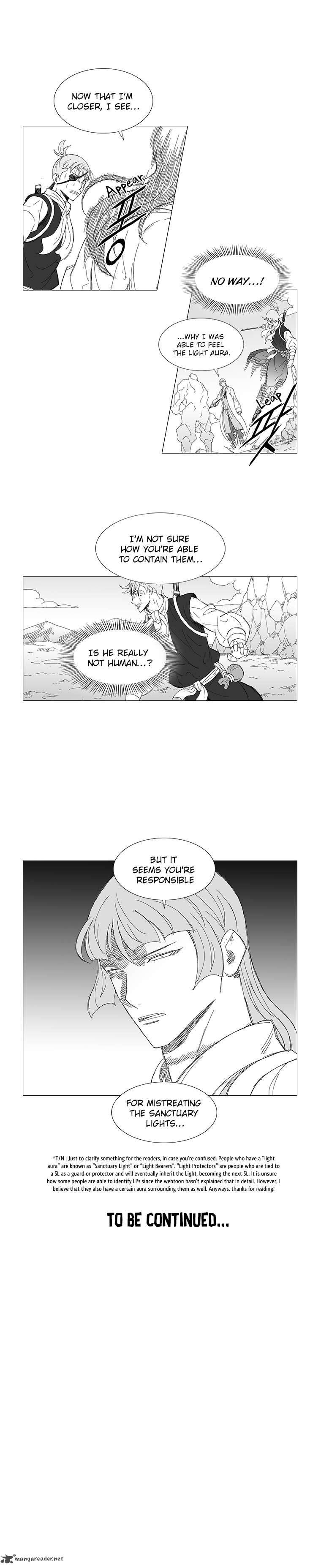Wind Sword Chapter 24 Page 8