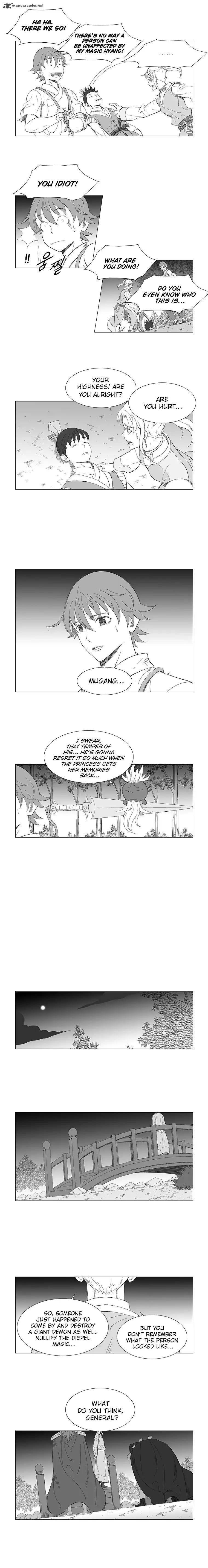 Wind Sword Chapter 3 Page 6