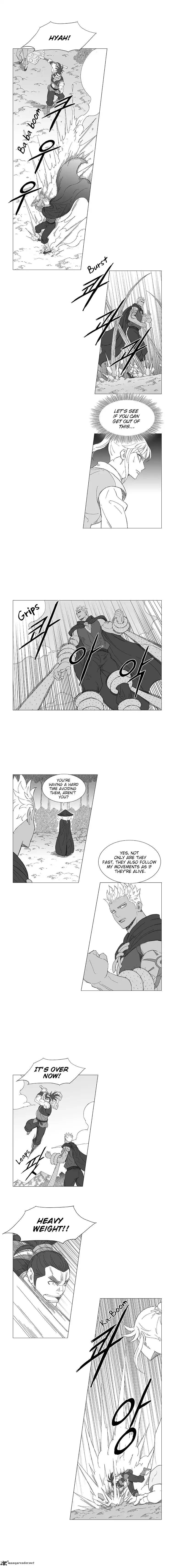 Wind Sword Chapter 5 Page 3