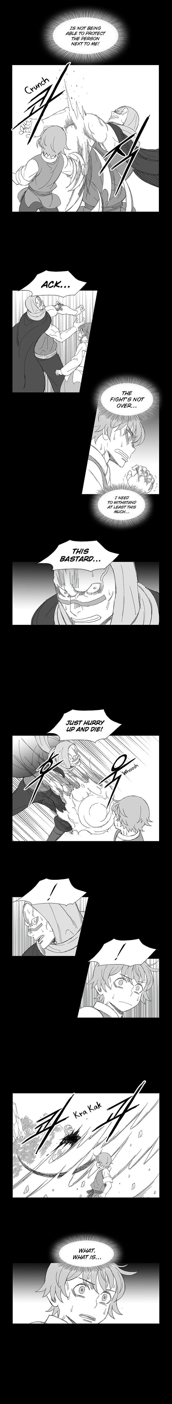 Wind Sword Chapter 73 Page 6