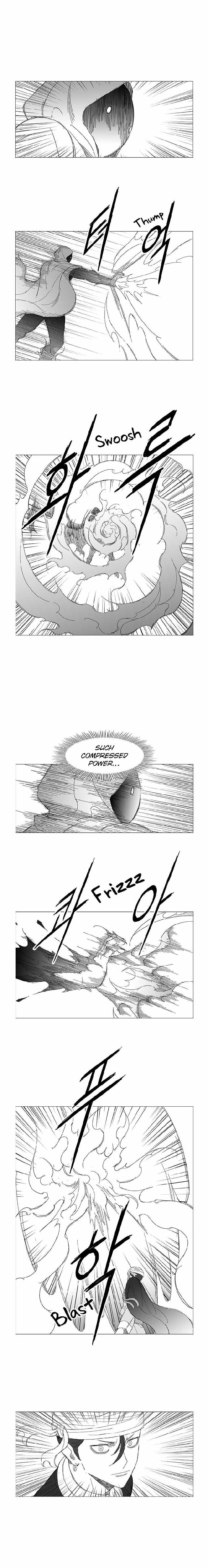 Wind Sword Chapter 93 Page 2