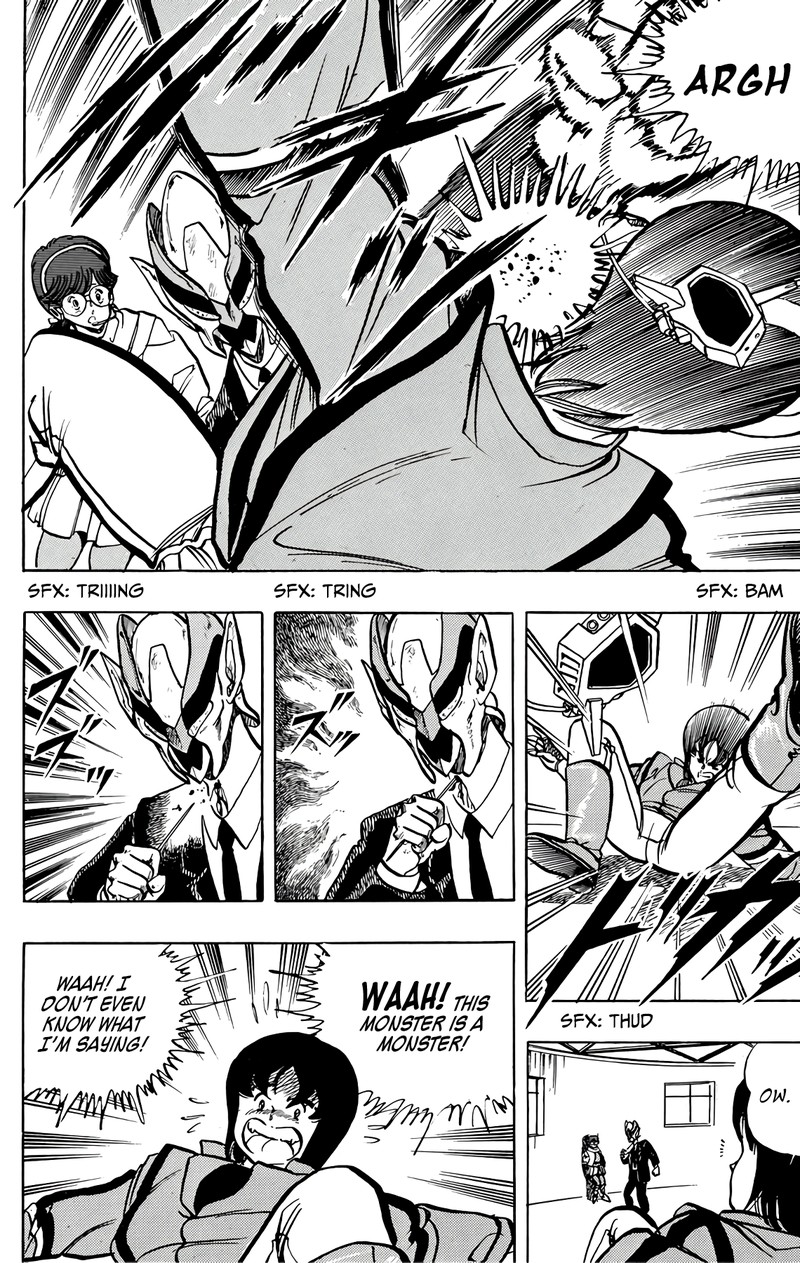 Wingman Chapter 53 Page 6