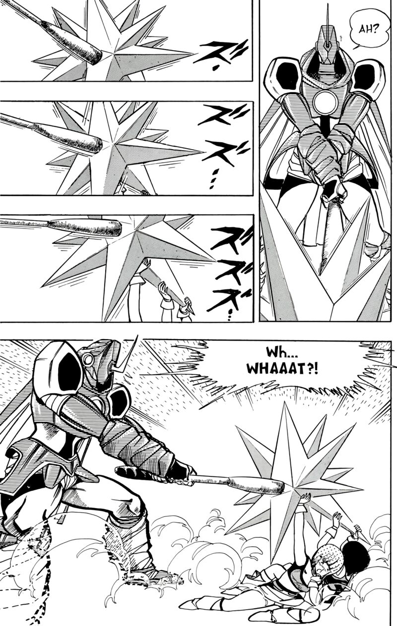 Wingman Chapter 60 Page 12