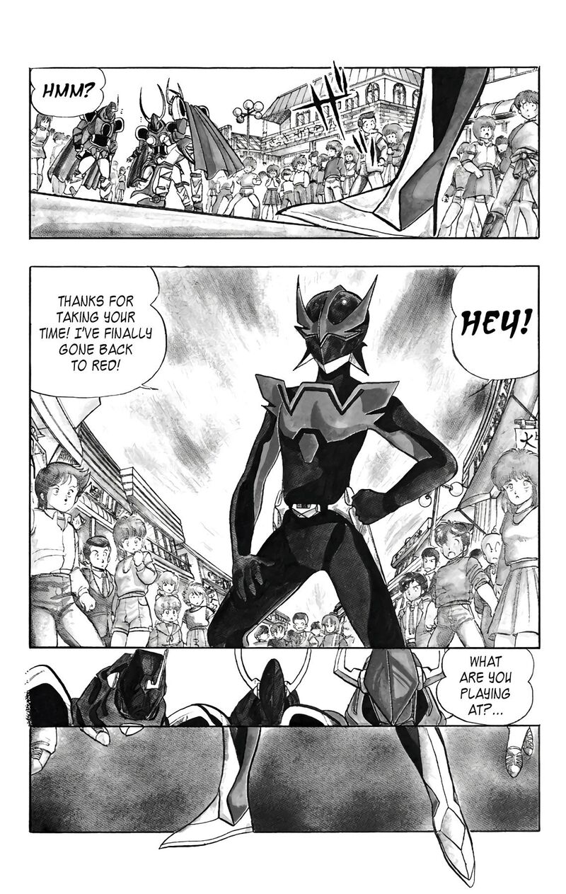 Wingman Chapter 61 Page 26