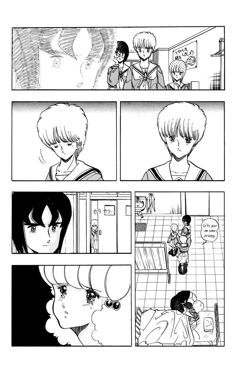Wingman Chapter 62 Page 16