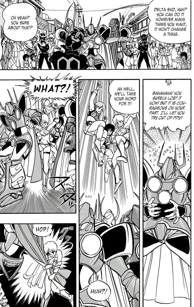 Wingman Chapter 62 Page 3