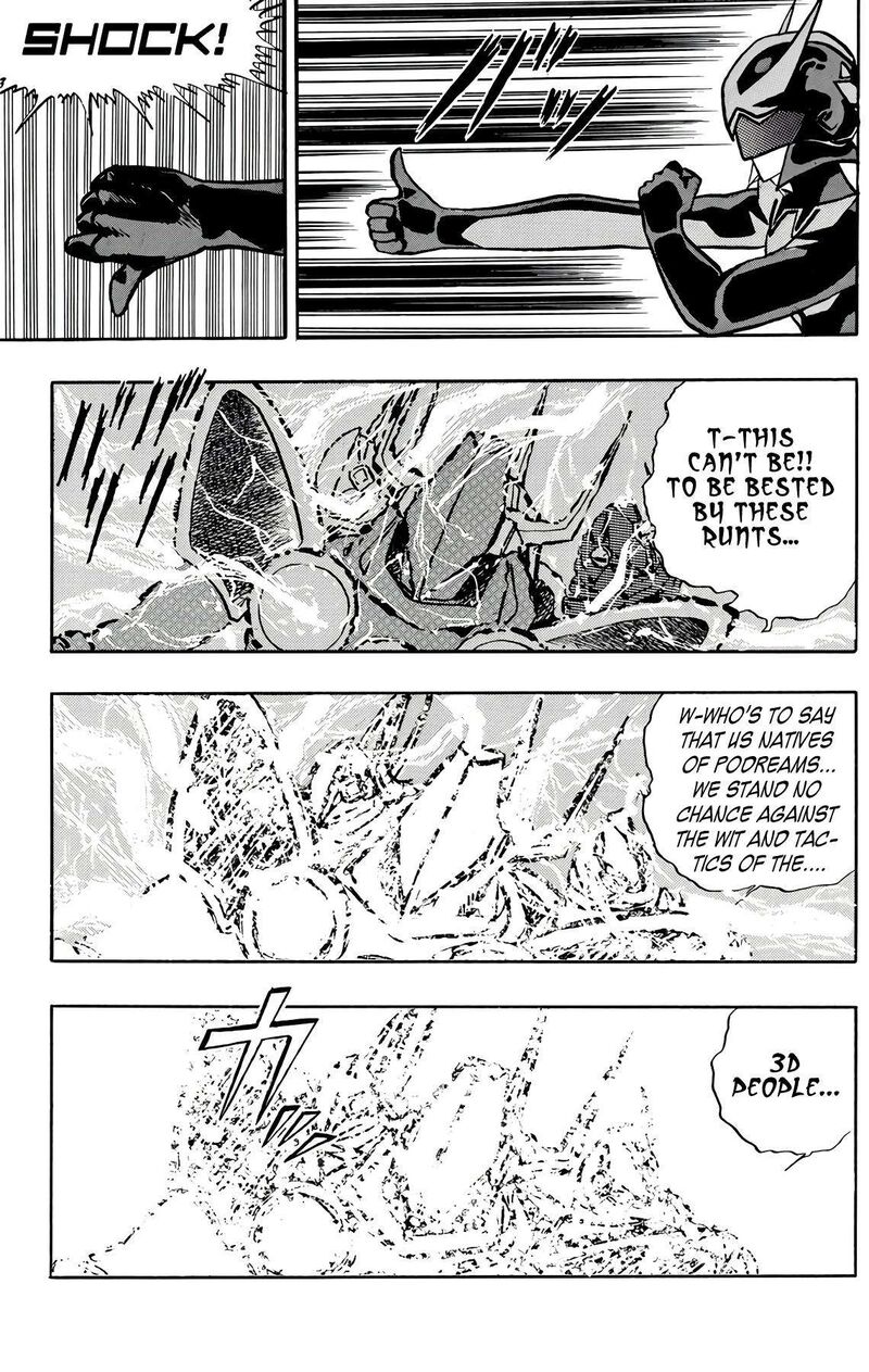Wingman Chapter 62 Page 7