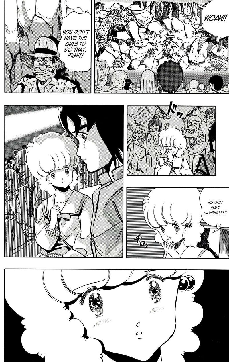 Wingman Chapter 63 Page 10