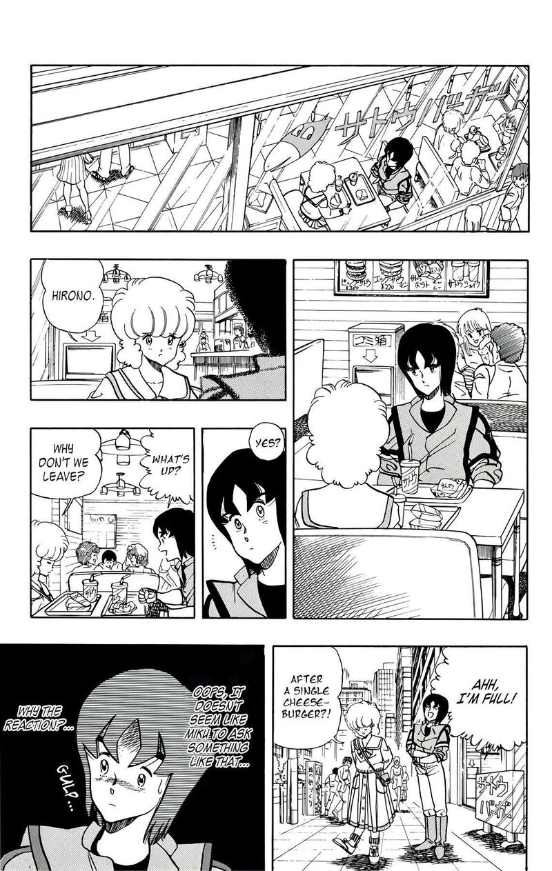 Wingman Chapter 63 Page 11