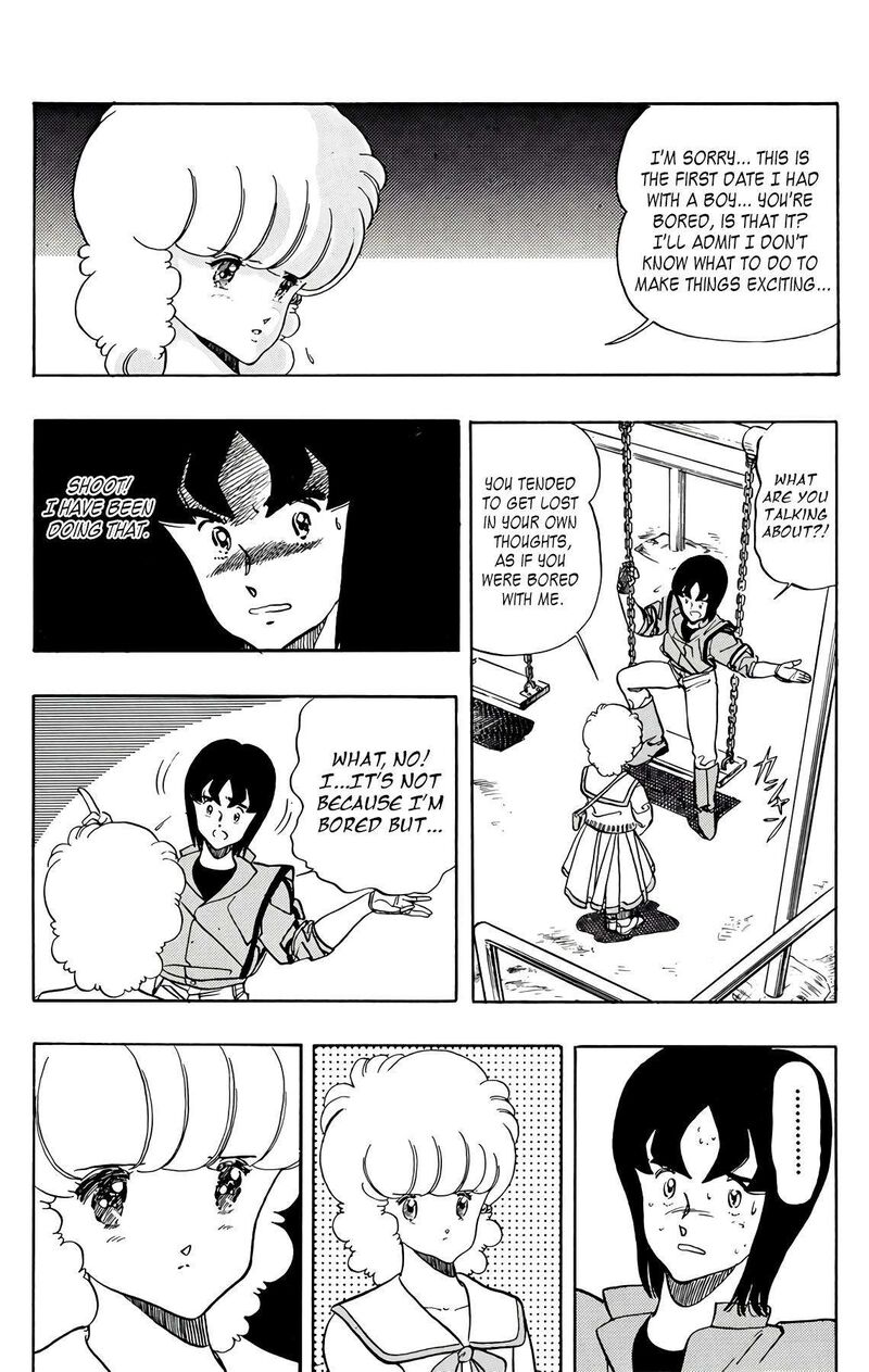 Wingman Chapter 63 Page 13
