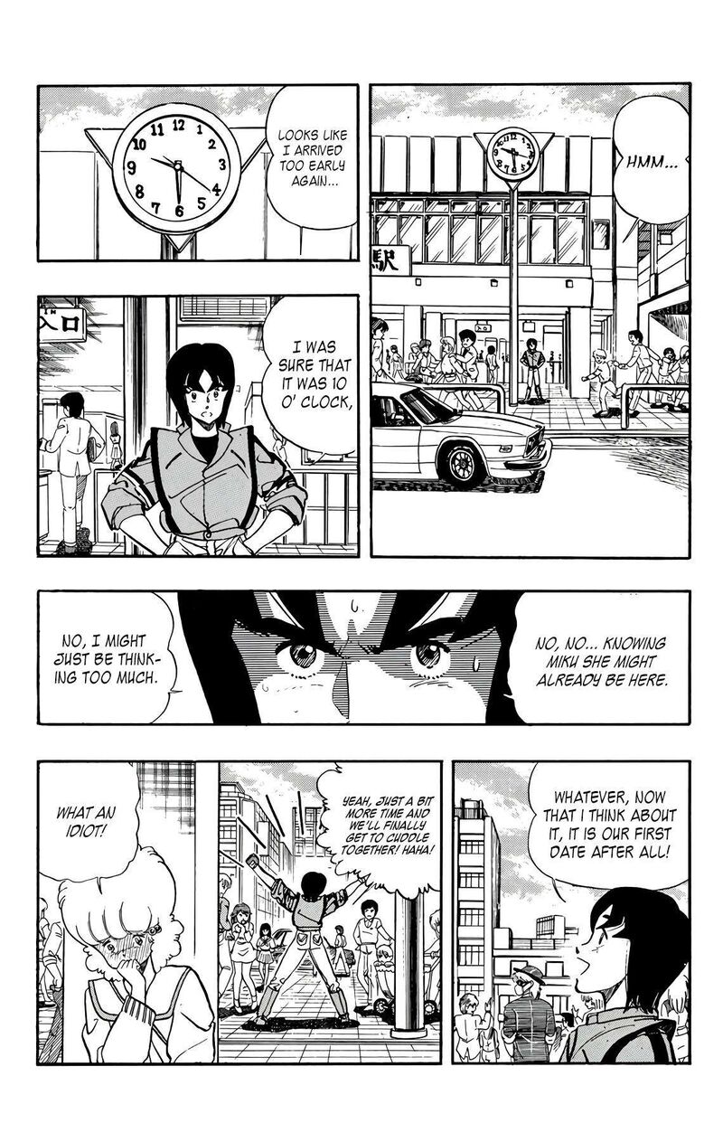 Wingman Chapter 63 Page 4