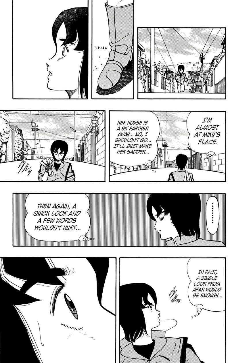 Wingman Chapter 64 Page 11
