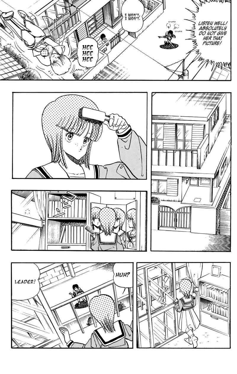Wingman Chapter 64 Page 7