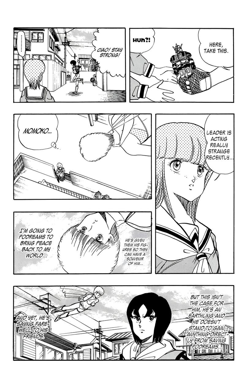 Wingman Chapter 64 Page 9