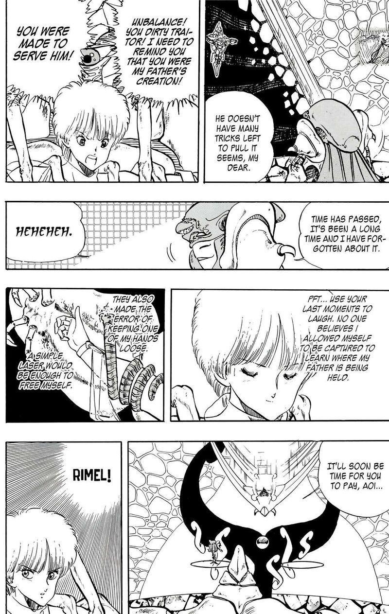 Wingman Chapter 65 Page 10