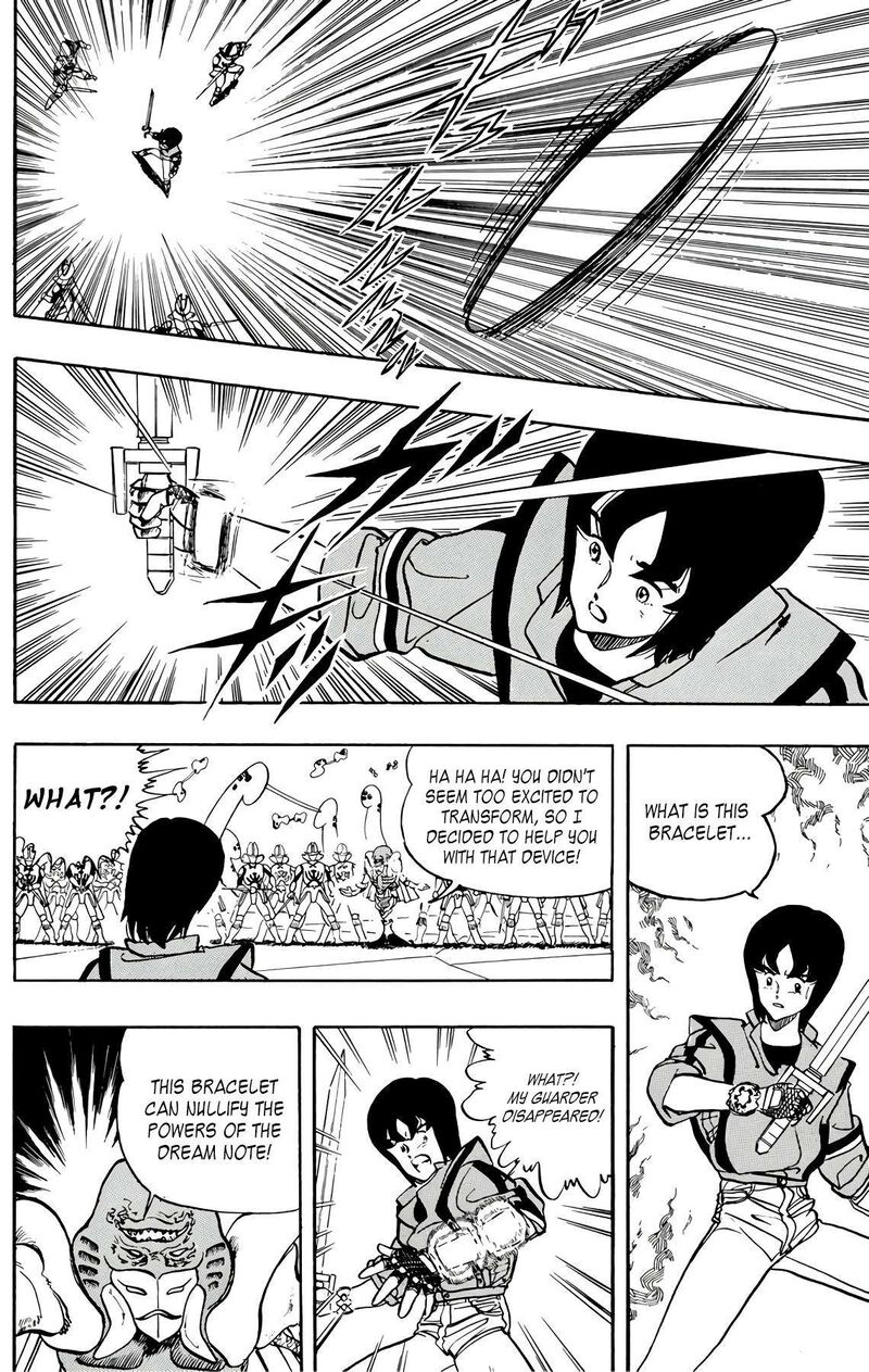 Wingman Chapter 65 Page 4