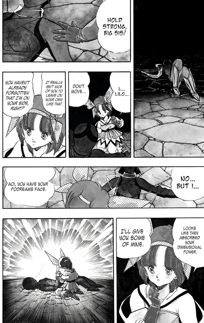 Wingman Chapter 66 Page 16