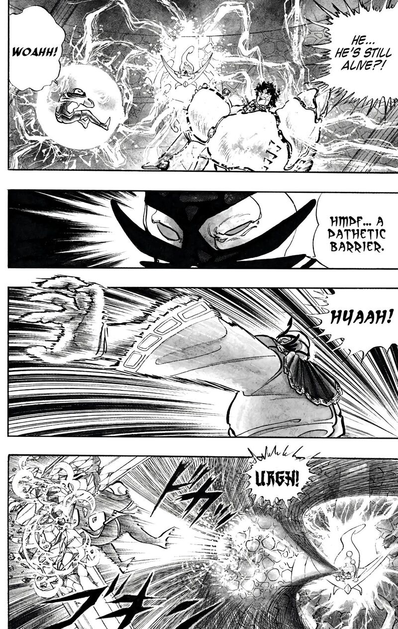 Wingman Chapter 66 Page 18