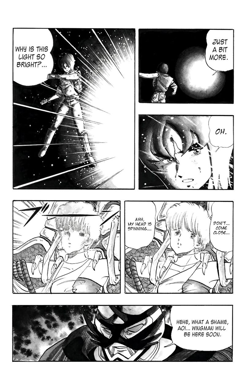 Wingman Chapter 66 Page 3