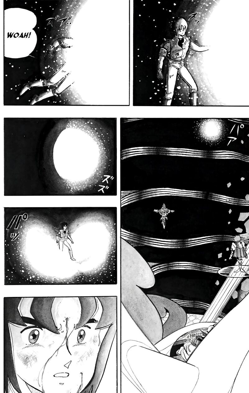 Wingman Chapter 66 Page 4
