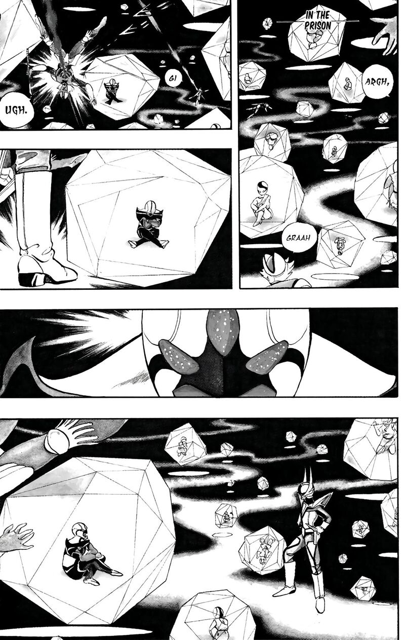 Wingman Chapter 66 Page 7