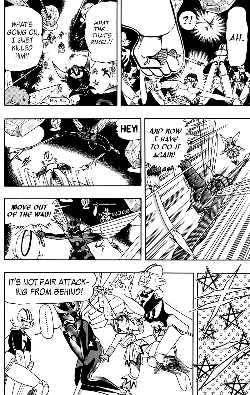 Wingman Chapter 67 Page 38