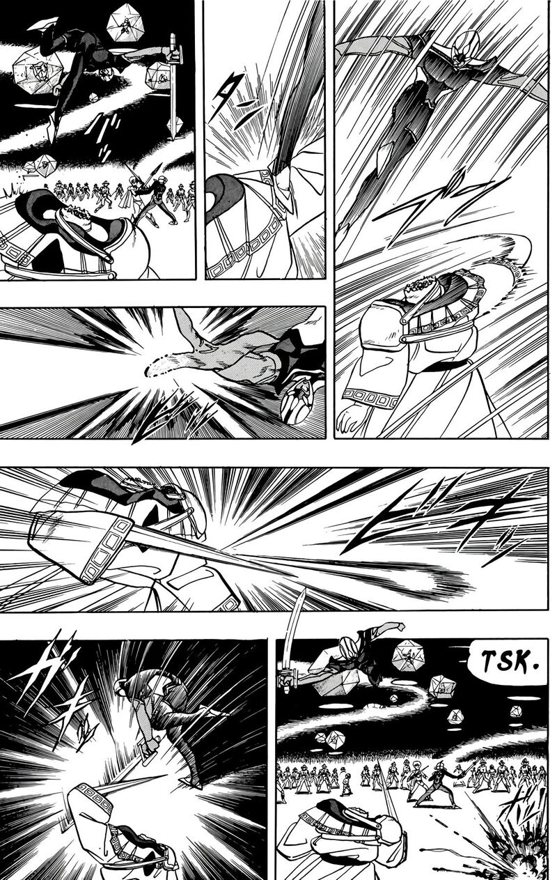 Wingman Chapter 67 Page 50