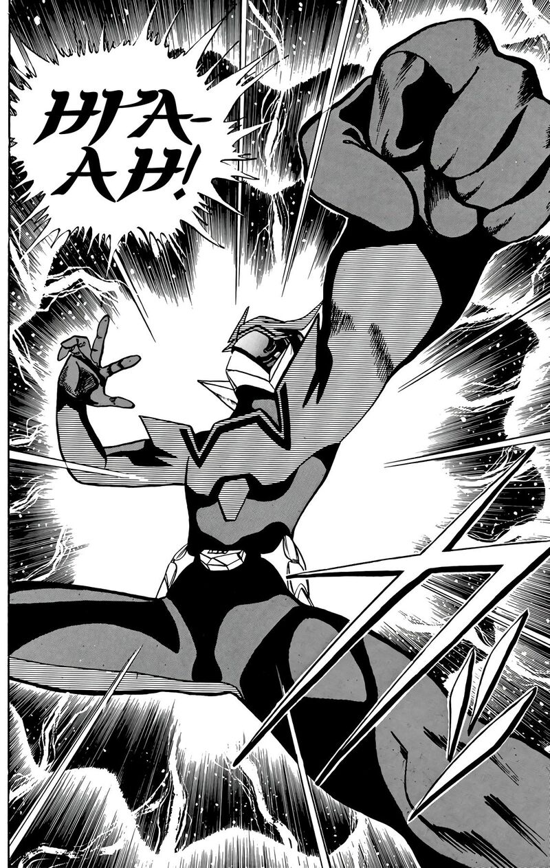 Wingman Chapter 67 Page 8