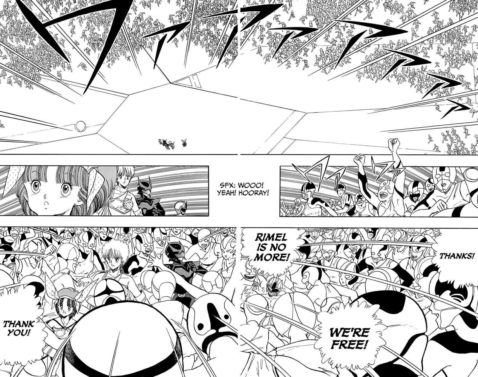 Wingman Chapter 68 Page 2