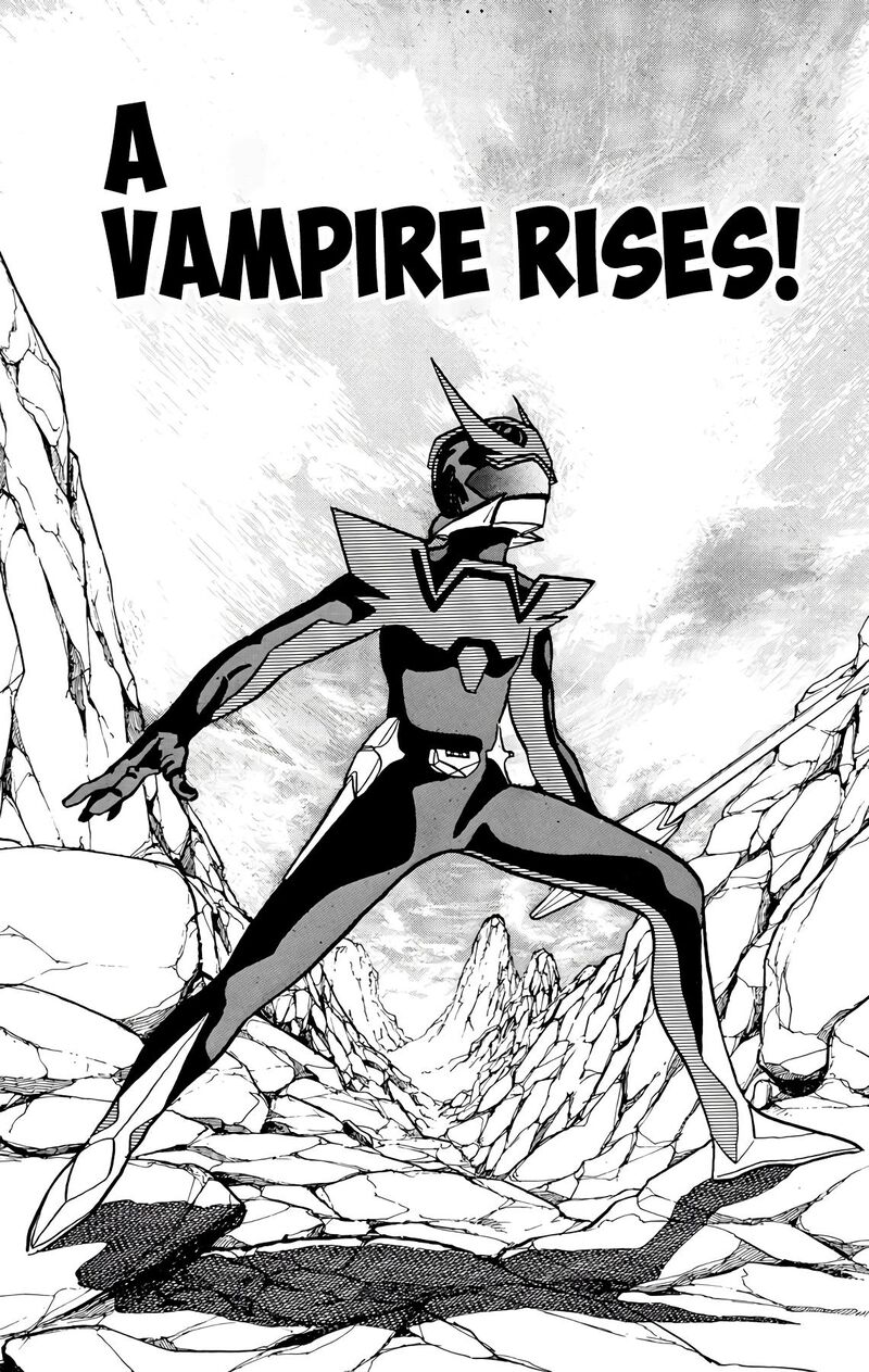 Wingman Chapter 69 Page 1