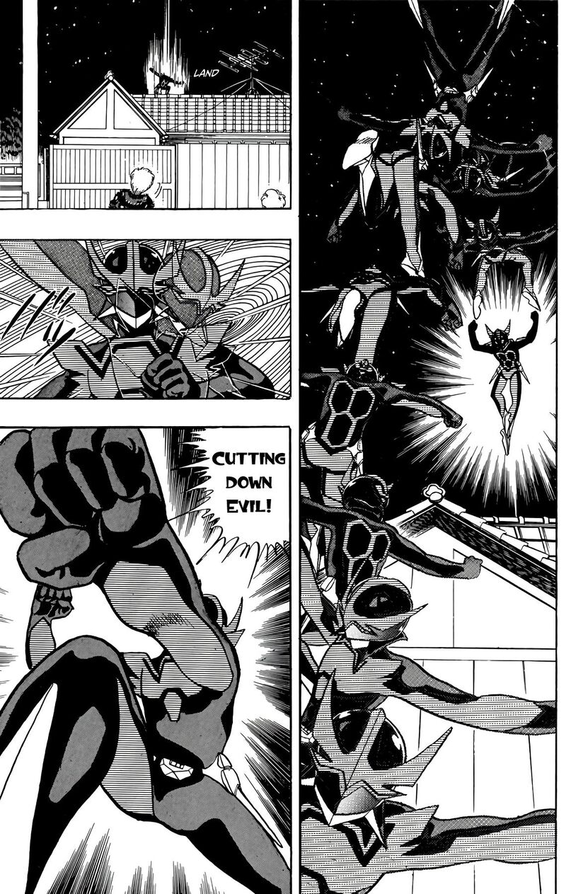 Wingman Chapter 69 Page 27