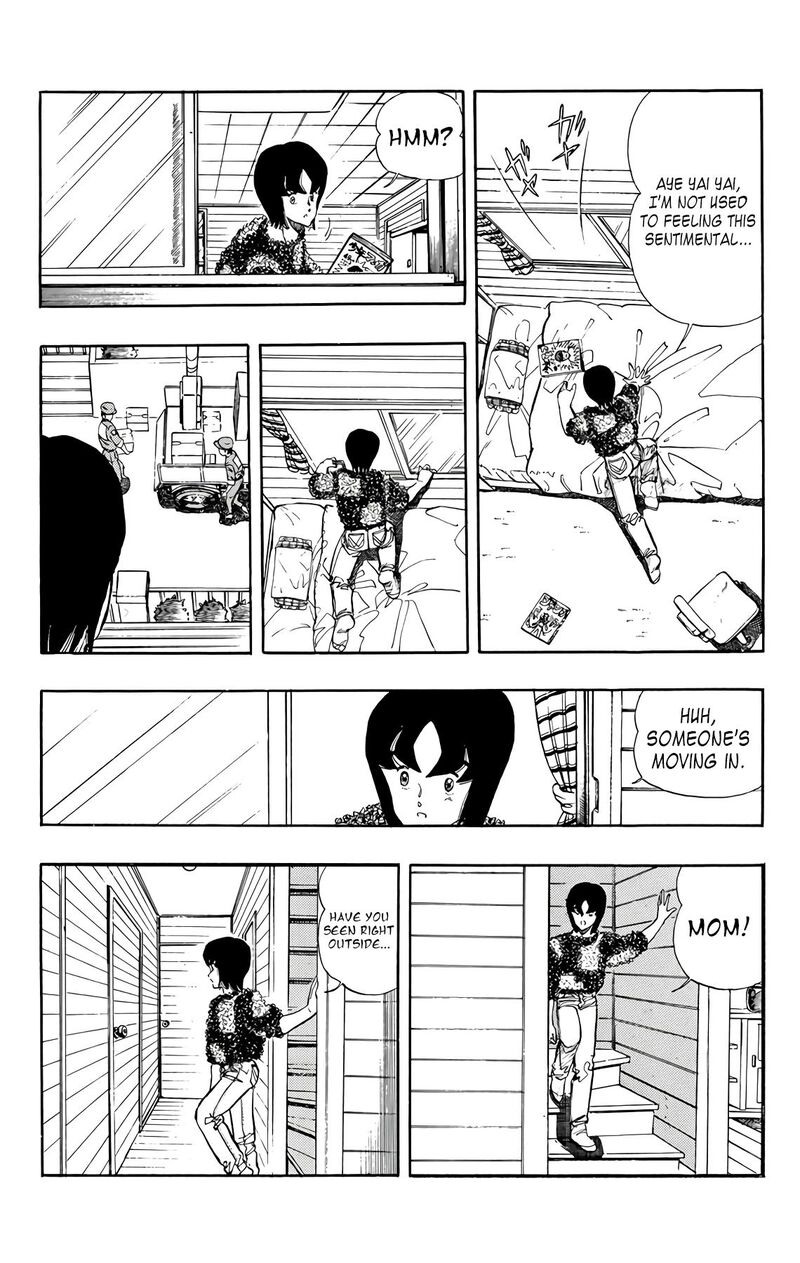 Wingman Chapter 69 Page 6