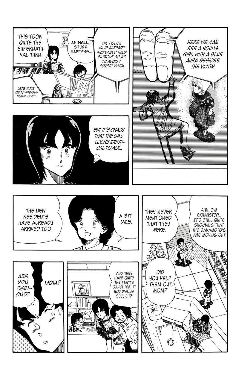 Wingman Chapter 69 Page 8