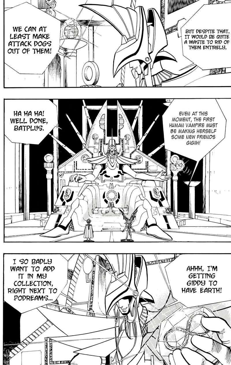 Wingman Chapter 70 Page 16