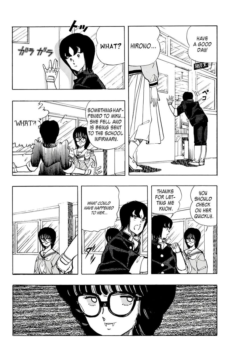 Wingman Chapter 70 Page 26