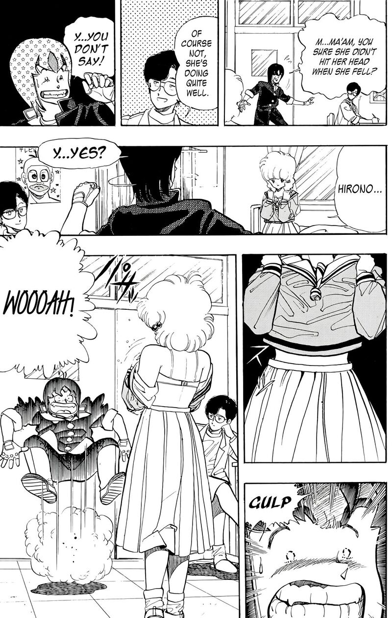 Wingman Chapter 70 Page 29