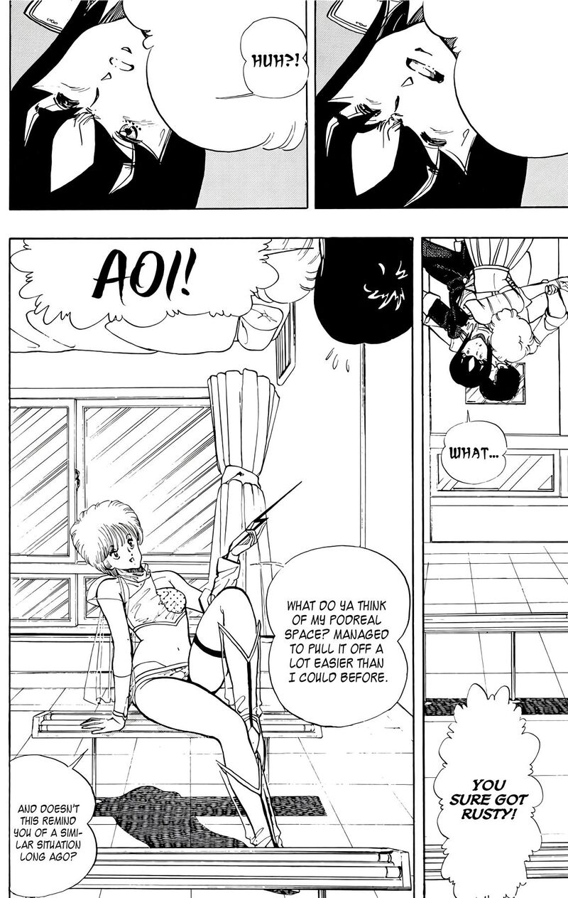 Wingman Chapter 70 Page 32