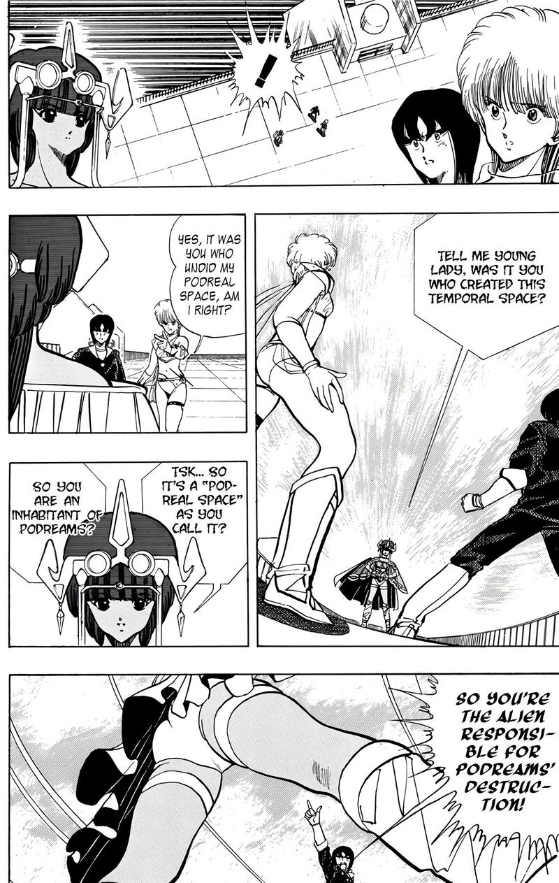 Wingman Chapter 70 Page 34