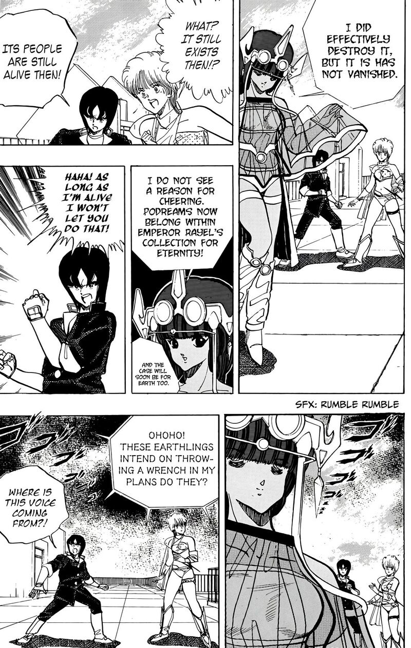 Wingman Chapter 70 Page 35