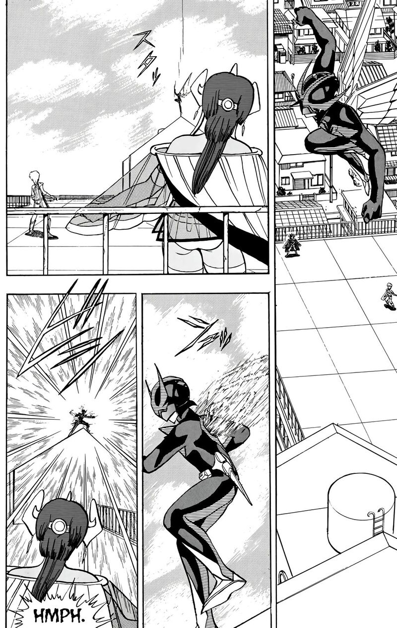 Wingman Chapter 70 Page 37