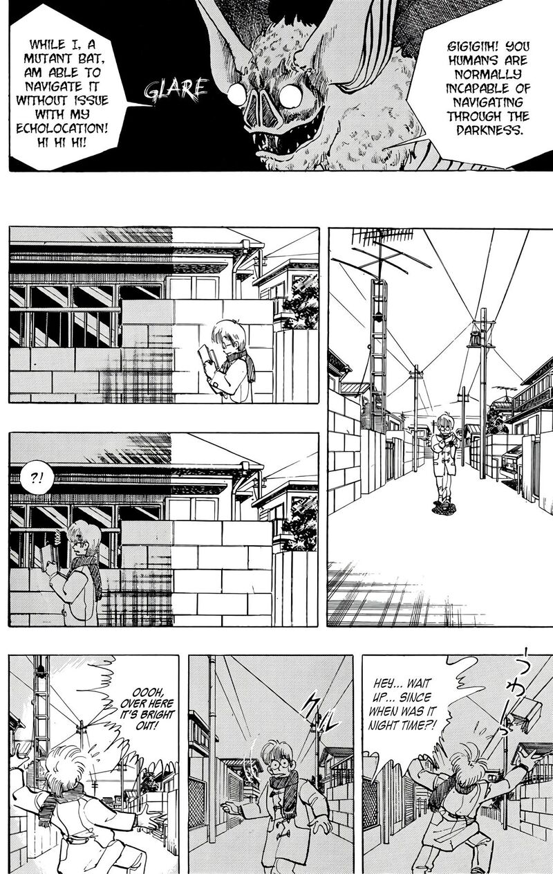 Wingman Chapter 70 Page 43