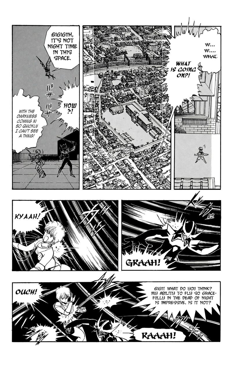 Wingman Chapter 70 Page 44