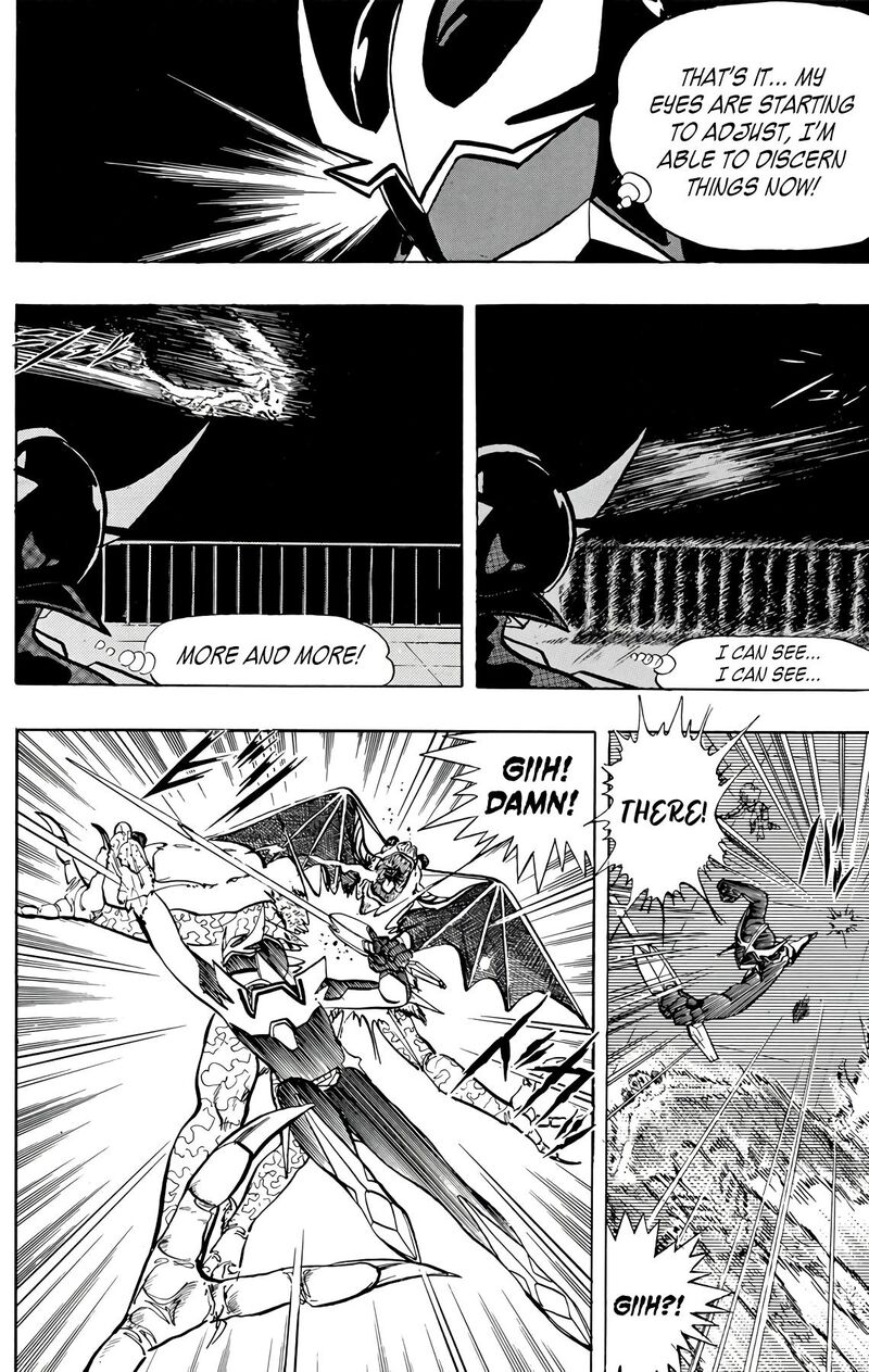 Wingman Chapter 70 Page 45