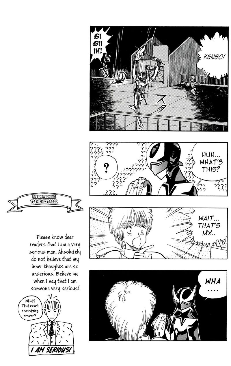 Wingman Chapter 70 Page 46