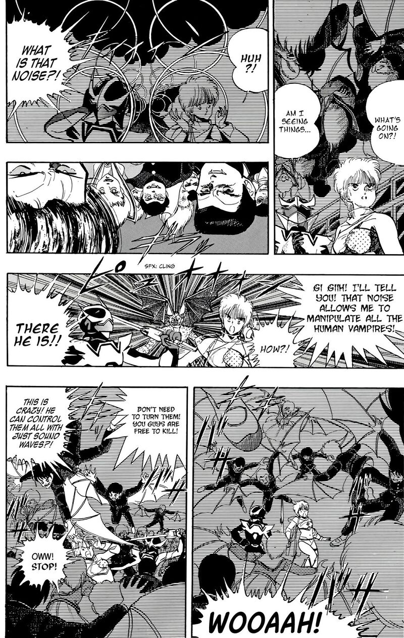 Wingman Chapter 70 Page 49