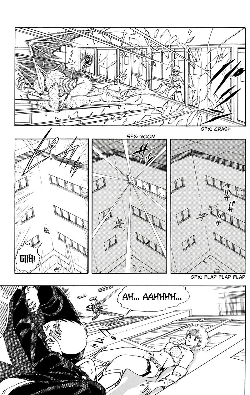 Wingman Chapter 71 Page 7
