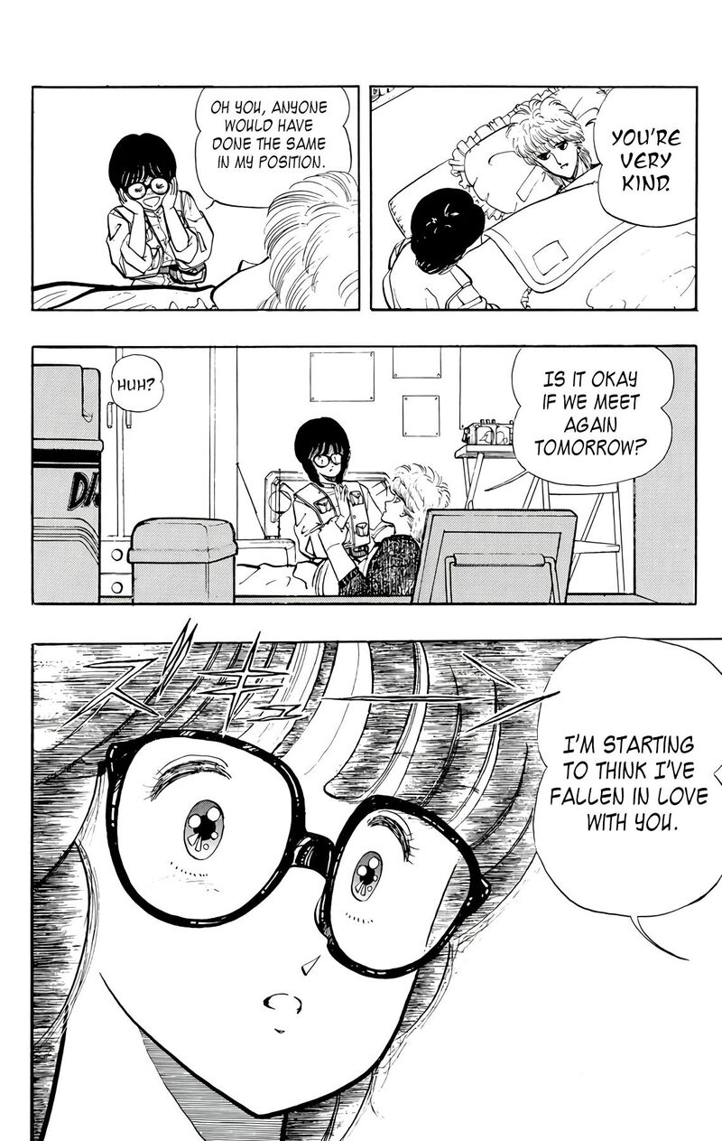 Wingman Chapter 72 Page 10
