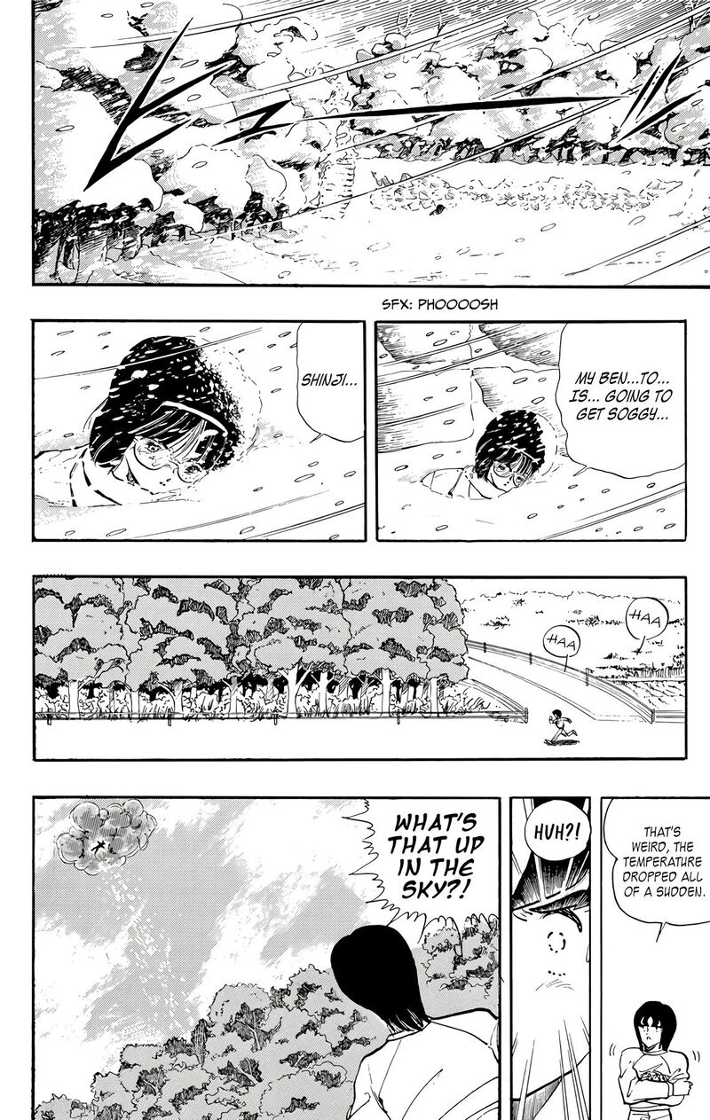 Wingman Chapter 72 Page 19